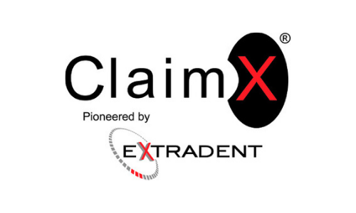ClaimX Logo 2020