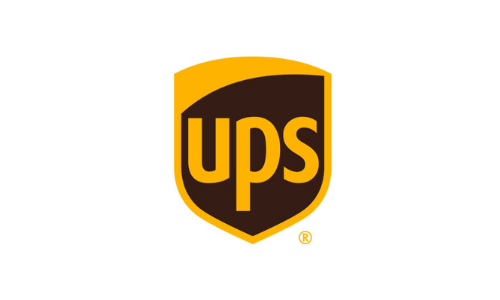 UPS Logo 2020