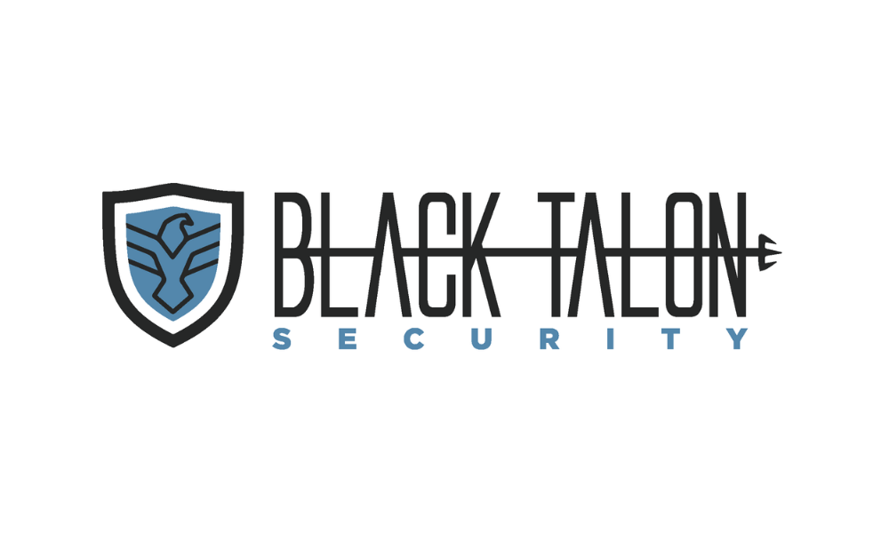 Black Talon 2021 Logo